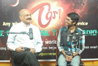 Vizag Prasad Stills at Tori